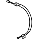 GM 42441313 Control Cable