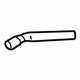 GM 10303675 Connector Hose