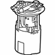 GM 23120331 Fuel Pump