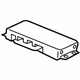 GM 23109053 Module