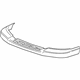 GM 22890548 Step Pad, Rear
