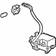GM 25880380 Compressor