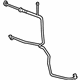 GM 22876348 Front A/C Line