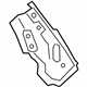 GM 22976190 Inner Wheelhouse Brace, Rear Driver Side