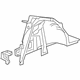 GM 23418261 Inner Wheelhouse, Rear Driver Side