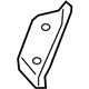 GM 23188648 Tail Lamp Pocket, Driver Side