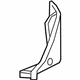 GM 23247640 Extension Panel, Rear Outer Driver Side
