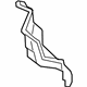 GM 23361663 Tail Lamp Pocket, Driver Side