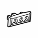 GM 22626483 Heater Control