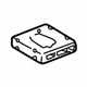 GM 19245419 Control Module