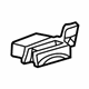 GM 22614438 Ashtray