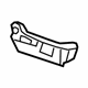 GM 20903340 Outer Finish Panel, Passenger Side