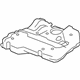 GM 20873514 Fuel Tank