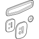 GM 84445324 Seal Kit