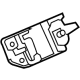 GM 84900544 Mount Bracket