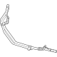 GM 84369149 Cooler Pipe