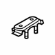 GM 22893805 Hinge Reinforcement, Driver Side