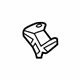 GM 25983655 Bracket
