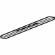 GM 22915141 Sill Plate, Front