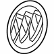 GM 9056882 Emblem