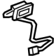 GM 85521774 Release Switch
