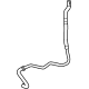 GM 84888351 Reservoir Hose