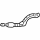 GM 12167117 Sensor Harness