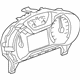 GM 39082369 Cluster
