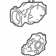 GM 19205624 Carrier Case