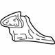 GM 22604768 Tail Lamp Pocket, Passenger Side