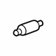 GM 13281829 Fixed Glass Fastener