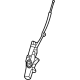 GM 84978693 Seat Adjuster