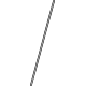 GM 86782095 Seat Back Pad Wire