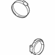 GM 42475116 Outlet Duct Clamp