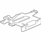 GM 20976412 Mount Bracket