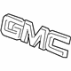 GM 19421090 Emblem