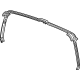 GM 85529567 Roof Weatherstrip