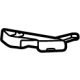 GM 84862759 Striker, Driver Side