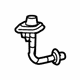 GM 20853730 Antenna Mast