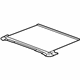 GM 15294674 Sunshade