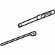 GM 25747590 Arm, Passenger Side