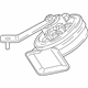 GM 84782549 Lower Note Horn