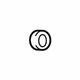GM 92253493 Hub Cap Insert