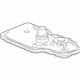 GM 24042859 Filter