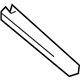GM 88941830 Adjust Bracket