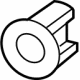 GM 84590525 Sensor Bracket, Front Driver Side