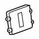 GM 13547616 Module