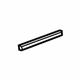 GM 84195197 Module Insulator, Front