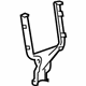 GM 84020310 Module Front Bracket