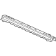 GM 23406584 Tie Bar, Front Upper